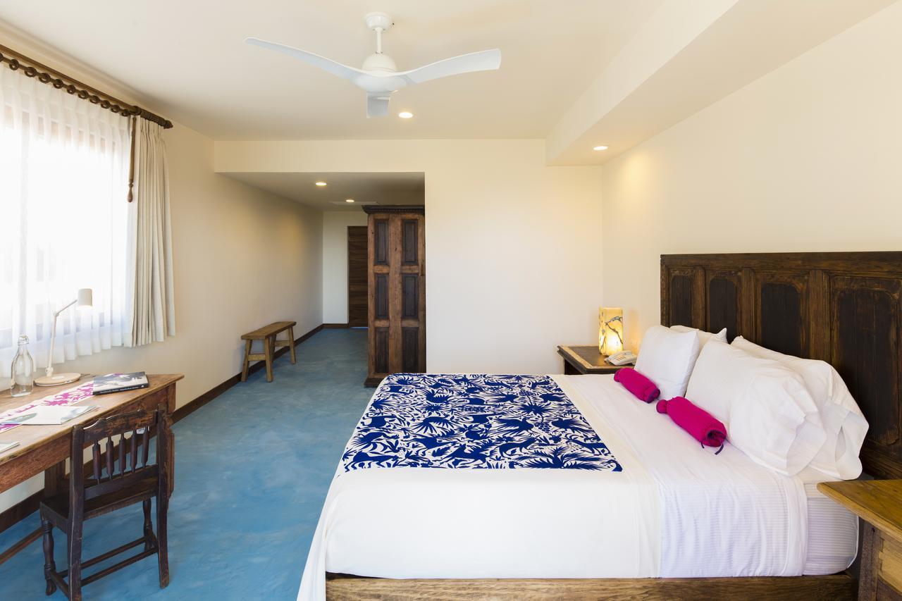 Marea La Paz Hotell Eksteriør bilde